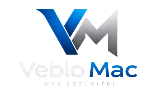 VebloMac Logo